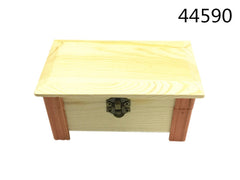 XFR44590 SCATOLA LEGNO 8X12,5CM