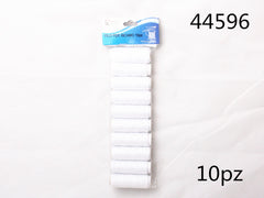 XFR44596 FILO PER RICAMO 10PZ
