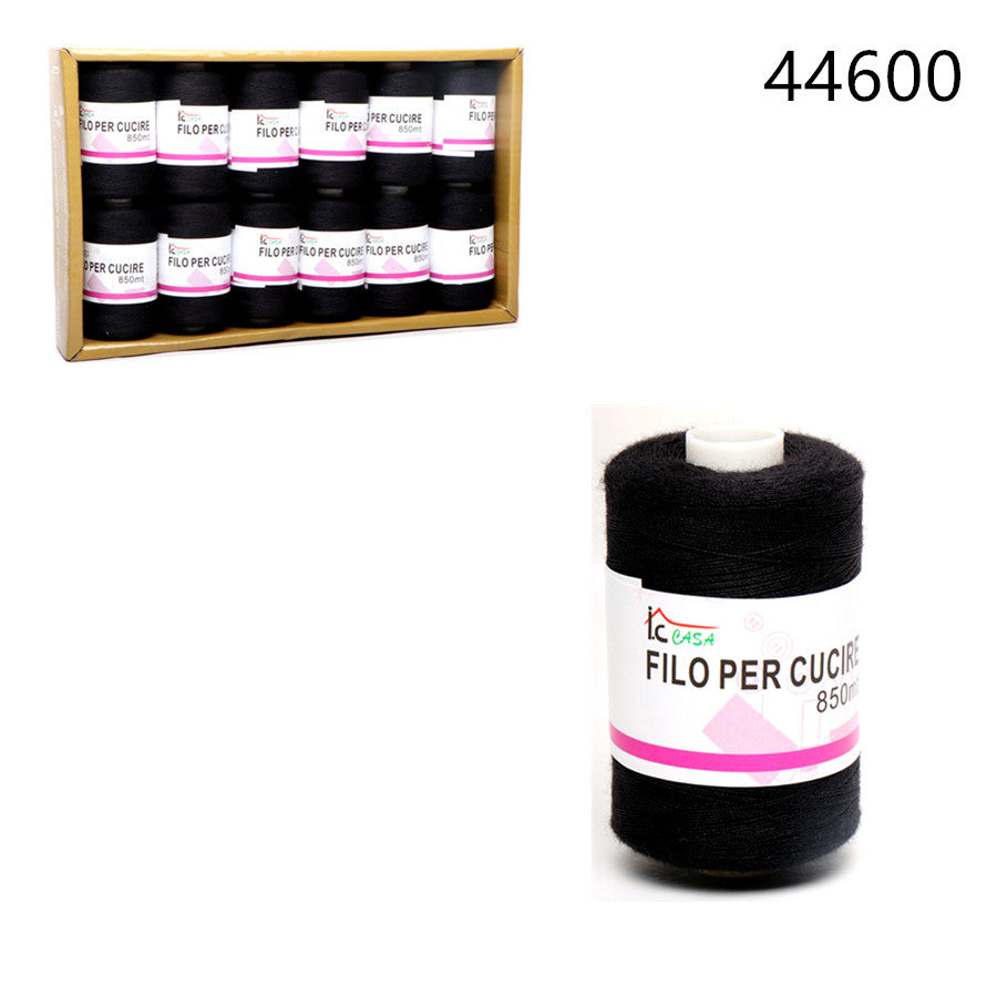 XFR44600 FILO PER RICAMO