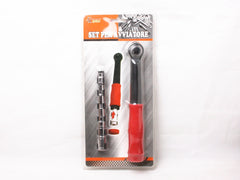 XFR44617 SET PER AVVIATORE
