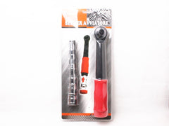 XFR44618 SET PER AVVIATORE 3/8