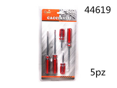 XFR44619 SET DI CACCIAVITE
