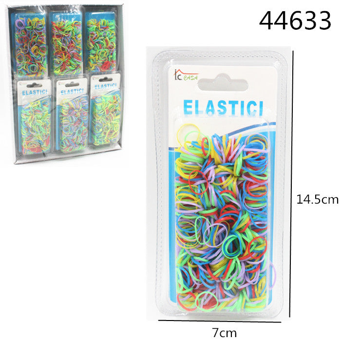 XFR44633 ELASTICI