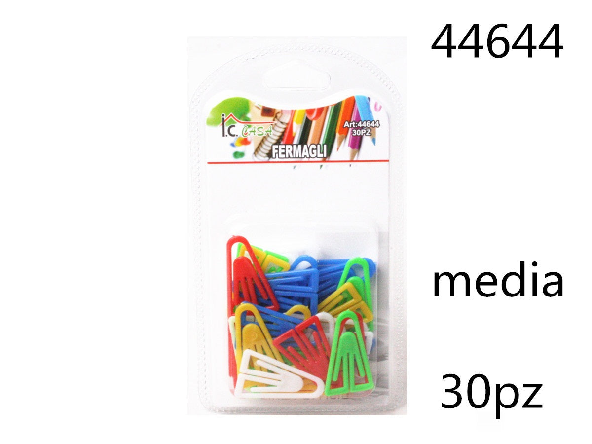 XFR44644 FERMAGLI