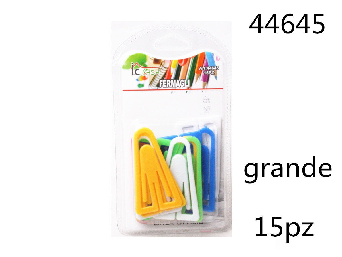 XFR44645 FERMAGLI