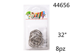 XFR44656 ANELLI 8PZ