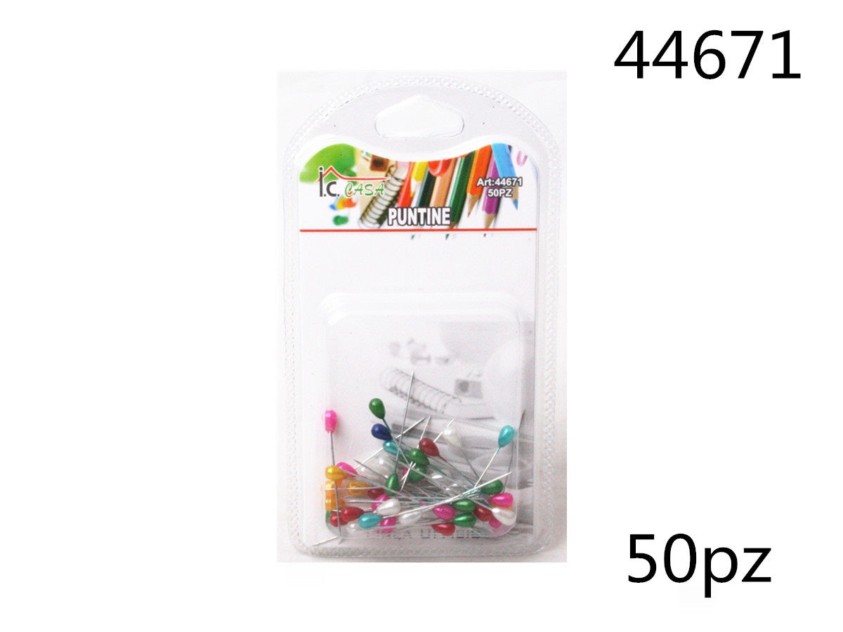 XFR44671 PUNTINE 50PZ