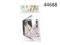 XFR44688 FASTENER BLOCCA FOGLI