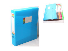 XFR44695 CARTELLETTA PLASTICA