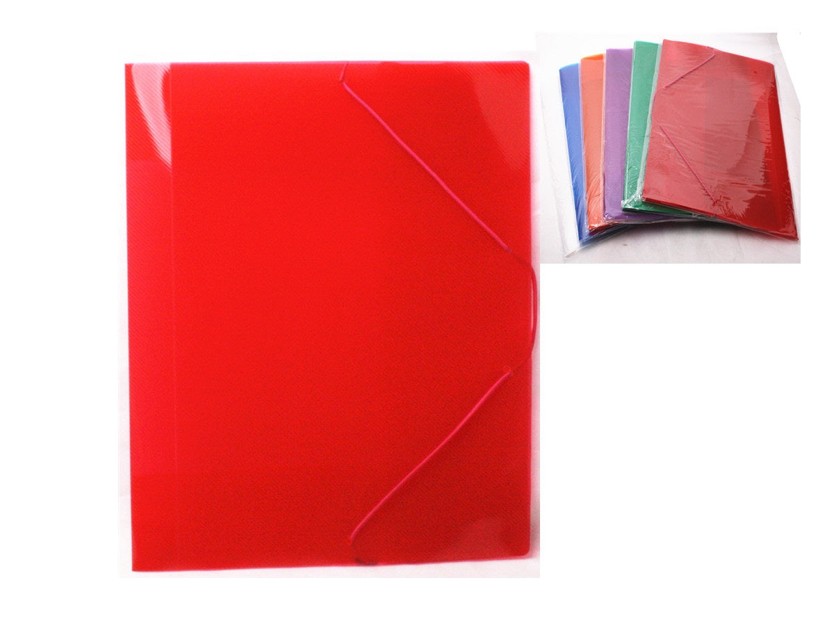 XFR44696 CARTELLETTA PLASTICA