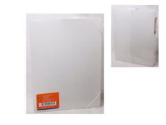 XFR44697 CARTELLETTA PLASTICA