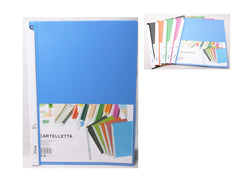 XFR44711CARTELLETTA
