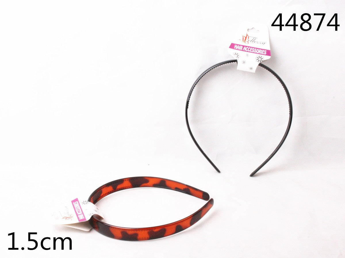 XFR44874 HAIR ACCESSORIES