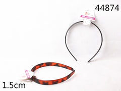 XFR44874 HAIR ACCESSORIES