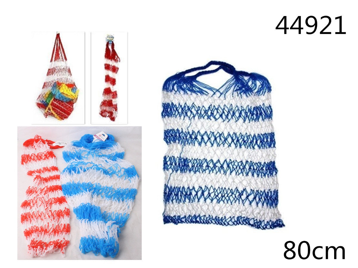 XFR44921 SACCA RETE MARE 80CM
