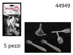 XFR44949 SET DA VIAGGIO