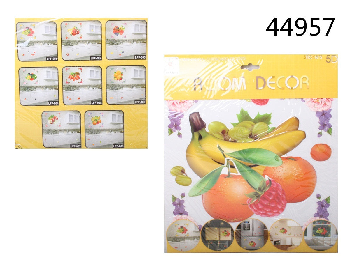 XFR44957 CARTA ADESIVI
