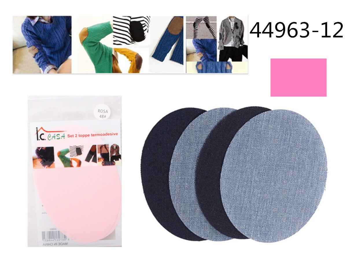 XFR44963-12 GINOCCHIERE ROSA