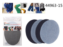 XFR44963-15 GINOCCHIERE NERO