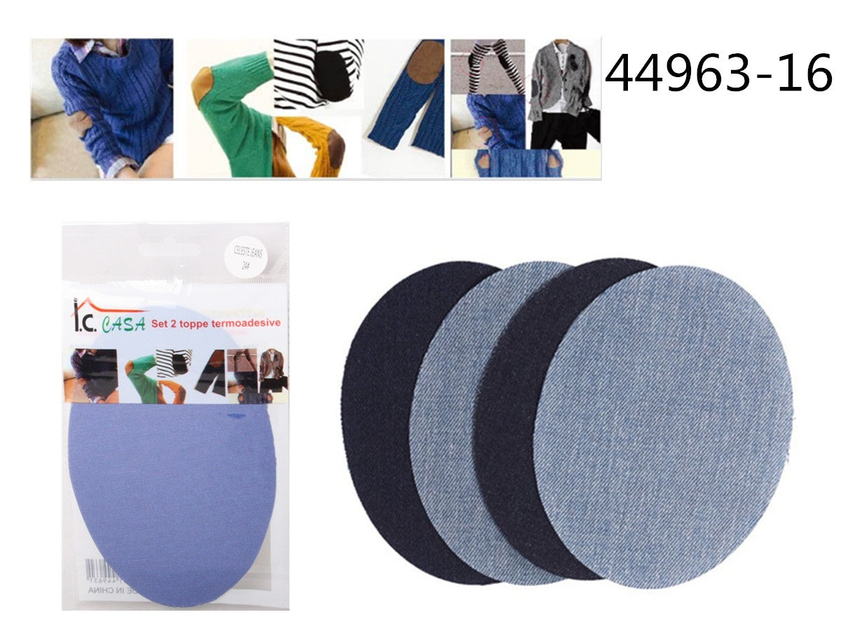 XFR44963-16 GINOCCHIERE CELESTE JENAS