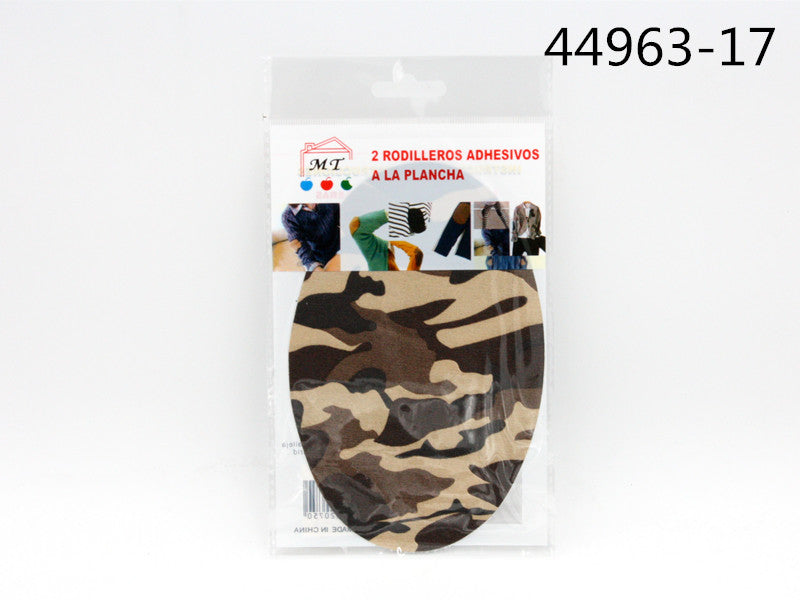 XFR44963-17 TOPPE TERMOADESIVE