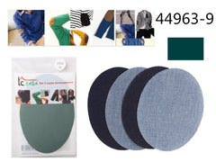 XFR44963-9 GINOCCHIERE VERDE