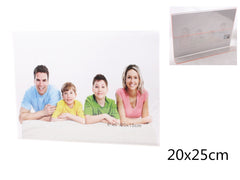 XFR44974 PORTAFOTO 20*25CM