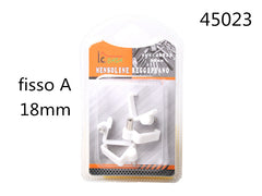XFR45023 MENSOLINE REGGIPIANO 18MM