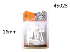 XFR45025 MENSOLINE REGGIPIANO 16MM