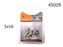XFR45029 MENSOLINE REGGIPIANO 5X16
