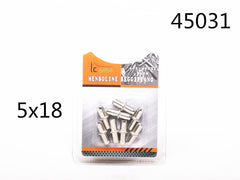 XFR45031 MENSOLINE REGGIPIANO 5X18