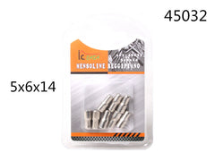 XFR45032 MENSOLINE REGGIPIANO 5X6X14
