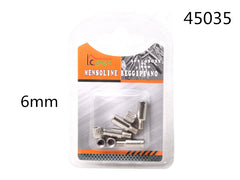 XFR45035 MENSOLINE REGGIPIANO 6MM