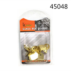 XFR45048 GANCI PER QUADRI