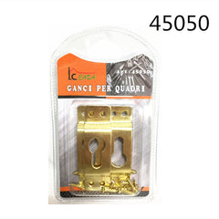 XFR45050 GANCI PER QUADRI