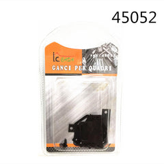 XFR45052 GANCI PER QUADRI