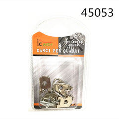 XFR45053 GANCI PER QUADRI