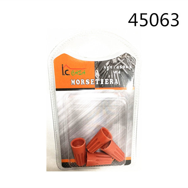 XFR45063 MORSETIERA P4