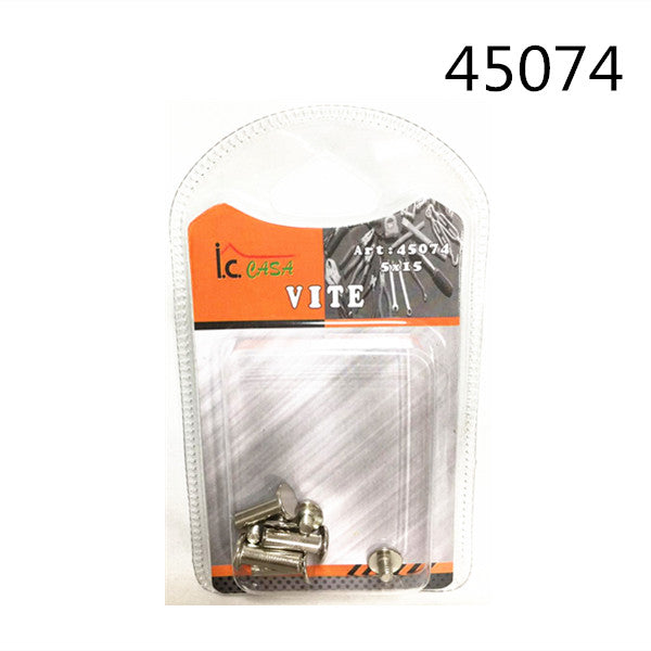 XFR45074 VITE 5X15