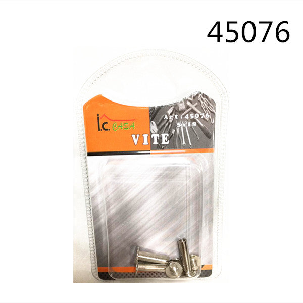 XFR45076 VITE 5X18