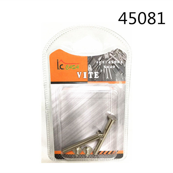XFR45081 VITE 5X40