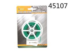 XFR45107 FILO USO 20M GIARDINAGGIO