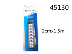 XFR45130 METRI DA SARTA 2.0CMX1.5M
