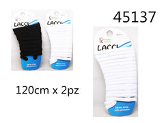 XFR45137 LACCI SCARPE 120CMX2PZ