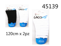 XFR45139 LACCI SCARPE 120CMX2PZ