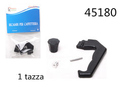 XFR45180  RICAMBI PER CAFFETTIERA 1TZ