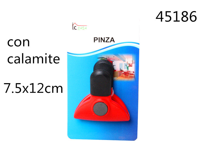 XFR45186 PINZA CON CALAMITE
