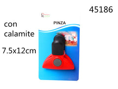 XFR45186 PINZA CON CALAMITE