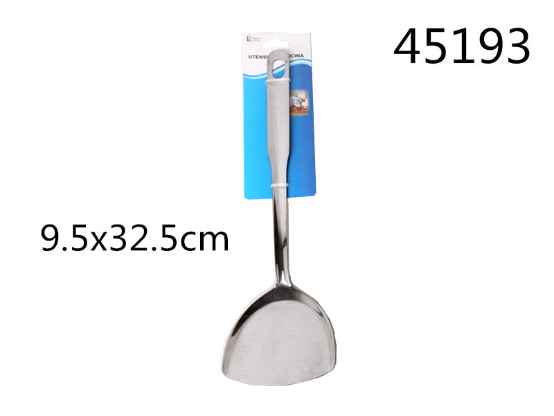 XFR45193 CUCCHIAIO ACCIAIO