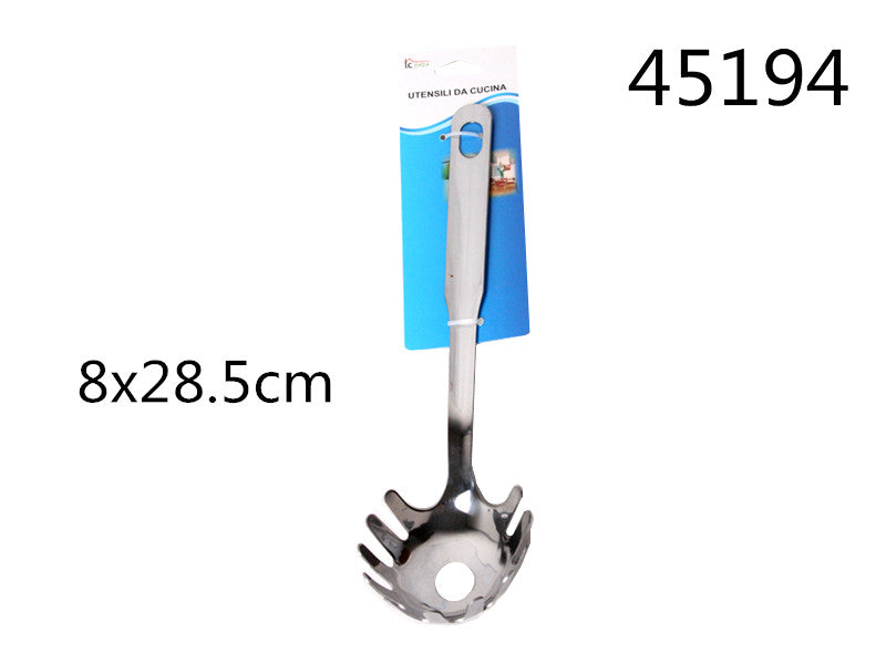 XFR45194 FORCHETTONE ACCIAIO